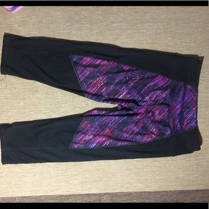Champions yoga pants size L leggings